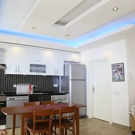 Apartment Net New Kas