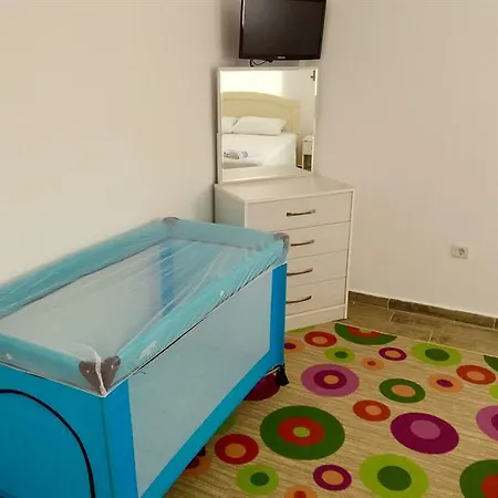Net New Apartment Kas