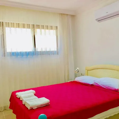 Net New Apartment *
