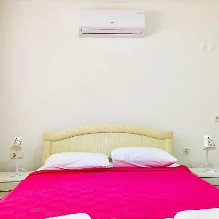 Apartment Net New