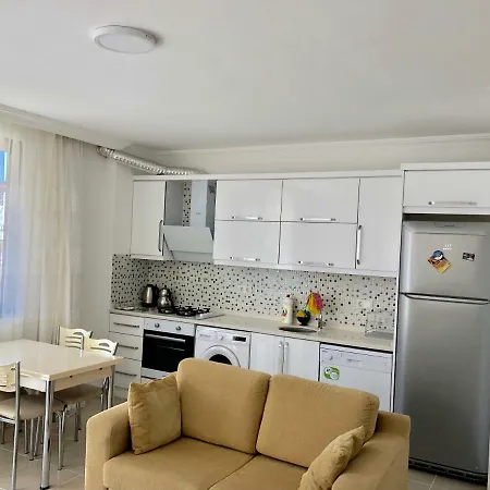 Net New Apartment