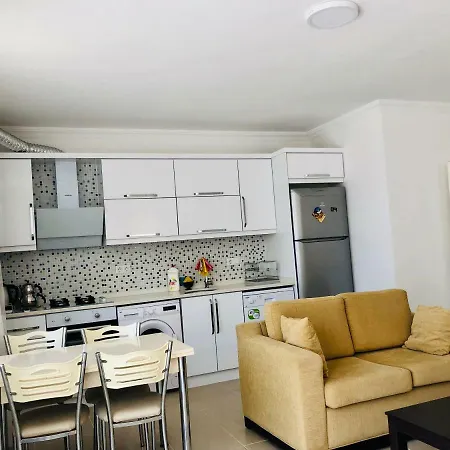 Net New Apartment Kas