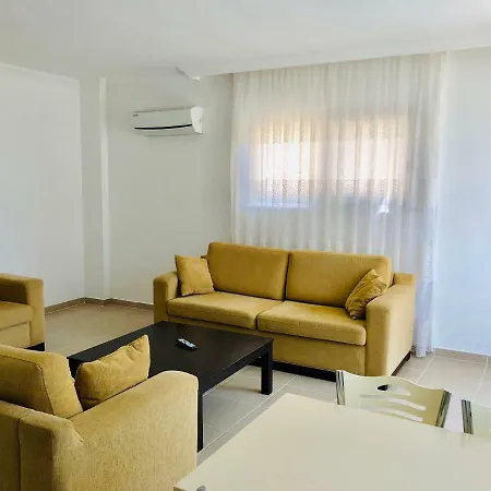 Net New Apartment