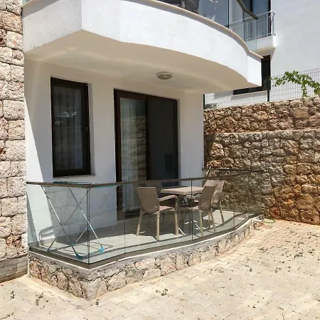 Apartment Net New Kas