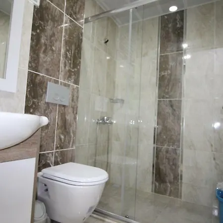 Apartment Net New Kas