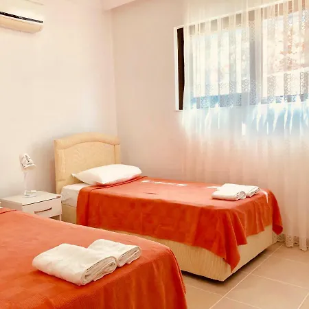 Net New Apartment *