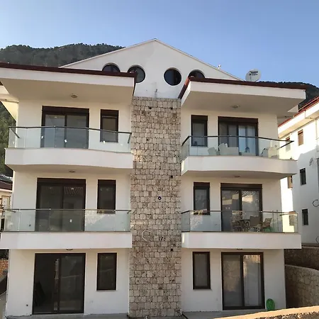 Appartement Net New *