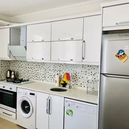 Net New * Kaş
