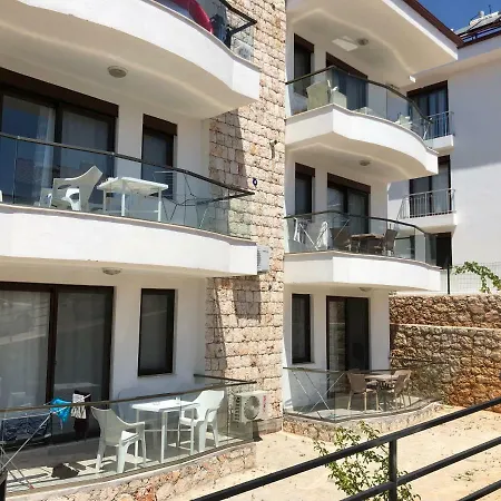 Net New * Kaş